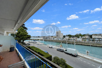 achat appartement la-baule-escoublac 44500