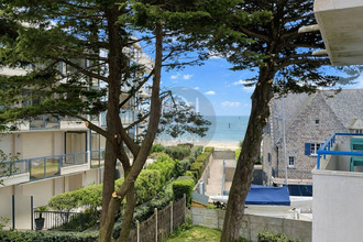 achat appartement la-baule-escoublac 44500