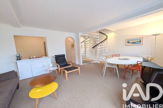 achat appartement la-baule-escoublac 44500