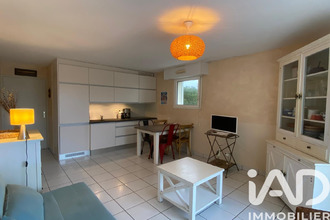 achat appartement la-baule-escoublac 44500