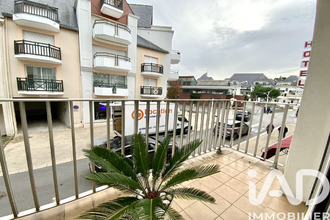 achat appartement la-baule-escoublac 44500