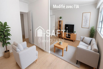 achat appartement la-baule-escoublac 44500