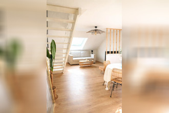 achat appartement la-baule-escoublac 44500