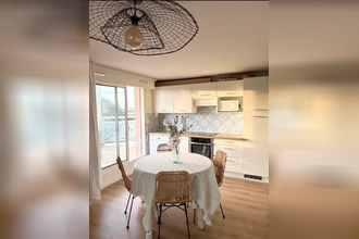 achat appartement la-baule-escoublac 44500