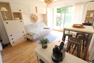achat appartement la-baule-escoublac 44500