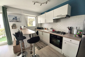 achat appartement la-baule-escoublac 44500