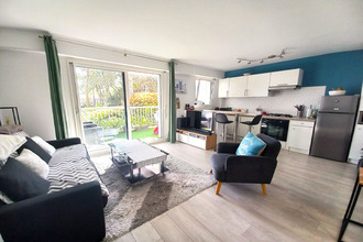 achat appartement la-baule-escoublac 44500