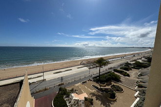 achat appartement la-baule-escoublac 44500