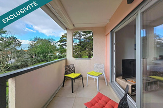 achat appartement la-baule-escoublac 44500