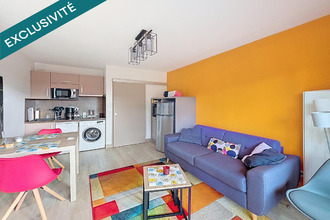 achat appartement la-baule-escoublac 44500
