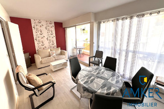 achat appartement la-baule-escoublac 44500