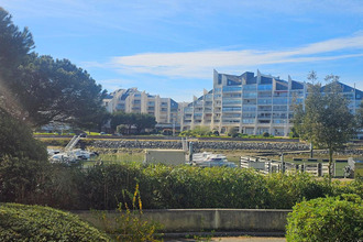 achat appartement la-baule-escoublac 44500