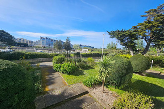 achat appartement la-baule-escoublac 44500