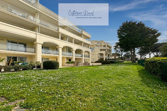 achat appartement la-baule-escoublac 44500