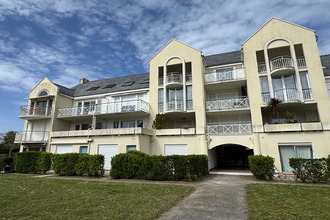 achat appartement la-baule-escoublac 44500