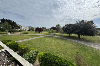 achat appartement la-baule-escoublac 44500