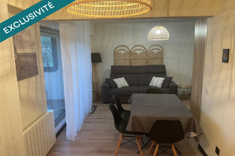 achat appartement la-baule-escoublac 44500