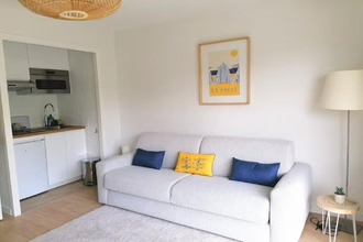 achat appartement la-baule-escoublac 44500