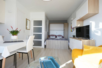 achat appartement la-baule-escoublac 44500