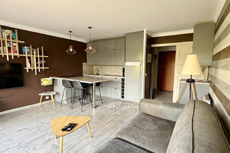achat appartement la-baule-escoublac 44500