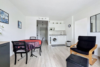achat appartement la-baule-escoublac 44500