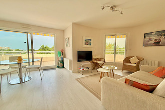 achat appartement la-baule-escoublac 44500