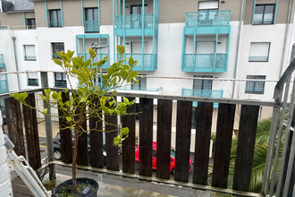 achat appartement la-baule-escoublac 44500