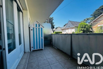 achat appartement la-baule-escoublac 44500