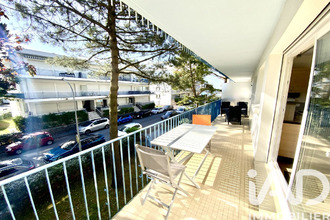 achat appartement la-baule-escoublac 44500