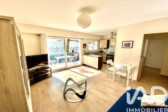 achat appartement la-baule-escoublac 44500