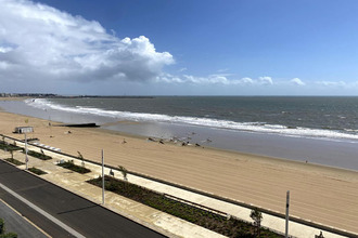 achat appartement la-baule-escoublac 44500