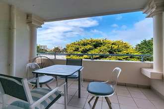 achat appartement la-baule-escoublac 44500