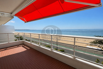 achat appartement la-baule-escoublac 44500