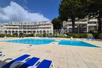 achat appartement la-baule-escoublac 44500
