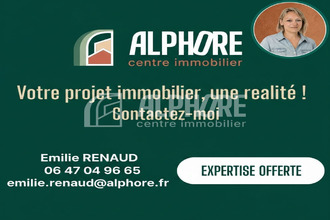 achat appartement la-baule-escoublac 44500