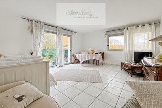achat appartement la-baule-escoublac 44500