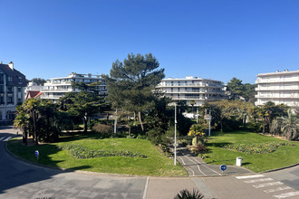 achat appartement la-baule-escoublac 44500