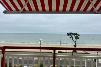 achat appartement la-baule-escoublac 44500