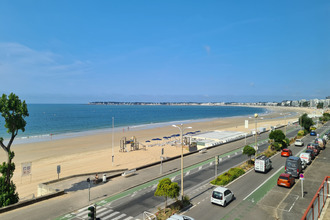 achat appartement la-baule-escoublac 44500