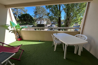 achat appartement la-baule-escoublac 44500