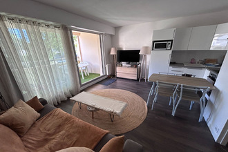 achat appartement la-baule-escoublac 44500