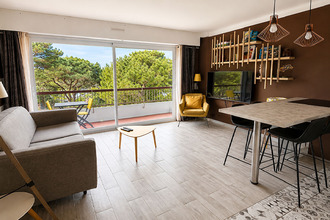 achat appartement la-baule-escoublac 44500
