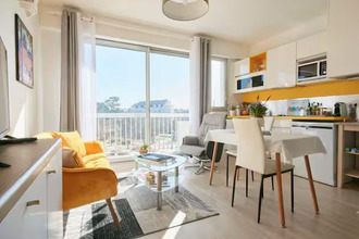 achat appartement la-baule-escoublac 44500