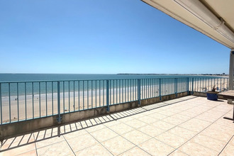 achat appartement la-baule-escoublac 44500