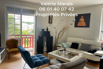 achat appartement la-baule-escoublac 44500
