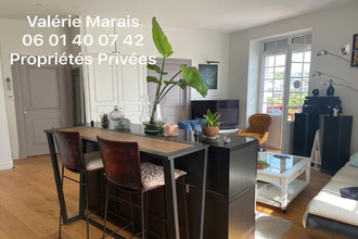 achat appartement la-baule-escoublac 44500