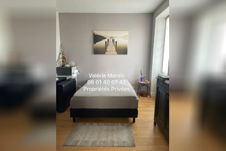 achat appartement la-baule-escoublac 44500