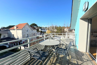 achat appartement la-baule-escoublac 44500