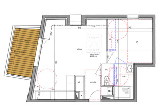 achat appartement la-baule-escoublac 44500