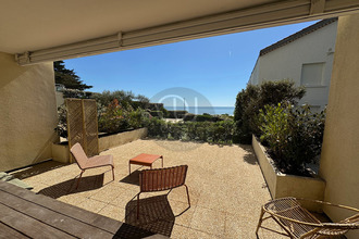 achat appartement la-baule-escoublac 44500